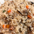 うめぼしこんぶ's cooksnap of when they made もっちり！簡単おこわ.
