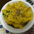 クックNFIOKE☆'s cooksnap of when they made 簡単♡作り置き♡カボチャのツナマヨサラダ.