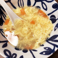 ♡maixxtm♡'s cooksnap of when they made ささっと♡中華風玉子スープ♡.