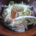 ちびカピちゃん's cooksnap of when they made 山うどとツナのサラダ.