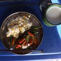 caitanya's cooksnap of when they made 簡単☆絶品 コーンバター醤油ご飯.