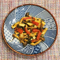 なつき☆ミ's cooksnap of when they made 塩酒粕ネギ油とコチュジャンで旨旨エリンギ.