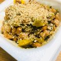 島子☆'s cooksnap of when they made 止まらなくなるっ！納豆タカナ☆.