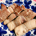 みっくママ's cooksnap of when they made 見た目は悪いよ！ マグロの照り焼き.