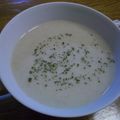 パティ＠'s cooksnap of when they made ごぼうのポタージュ.