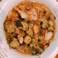 クックAMR☆'s cooksnap of when they made 豚こまとなすのみぞれ煮.