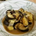 なおきんとん's cooksnap of when they made レンジでナスの味噌炒め風.
