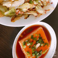 クックAMR☆'s cooksnap of when they made 厚揚げきのこあんかけ.