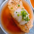 クックAMR☆'s cooksnap of when they made あつあつおろしあんかけだし巻き.
