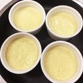 dolcektra's cooksnap of when they made ■糖質制限■なめらか豆乳プリン☆簡単減量.