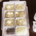 けーこころん's cooksnap of when they made ＊離乳食中期＊大根のだし煮　給食.