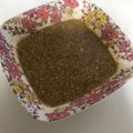 asyuhi's cooksnap of when they made ゴマだれ.