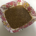 asyuhi's cooksnap of when they made ゴマだれ.