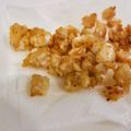 コックゆうげん's cooksnap of when they made お家で居酒屋！簡単なんこつの唐揚げ♪.