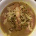 なな☆ILC's cooksnap of when they made 丸ごとたまねぎのスープ仕立て.