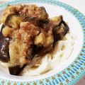 クックVVTK7I☆'s cooksnap of when they made ナスの焼き浸し 素麺のせ.