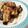 クックVVTK7I☆'s cooksnap of when they made ナスの焼き浸し 素麺のせ.