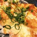みぽこちん's cooksnap of when they made 豆腐と玉葱のつくね風.