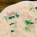 わたあめな毛玉's cooksnap of when they made 時短！1人飯！節約！クリームリゾット☆.