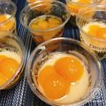 ＊いくみるく＊'s cooksnap of when they made びわのヨーグルトムース.