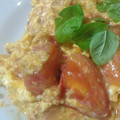 すがまっち's cooksnap of when they made 簡単！トマたま炒め.