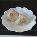 ☆★☆mint☆★☆'s cooksnap of when they made シーチキンとなめ茸で！簡単炊き込みごはん.