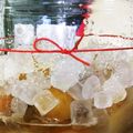 えこばあちゃん's cooksnap of when they made 成功率の高い梅シロップ(発酵しにくい).