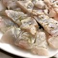 むちmuchiko's cooksnap of when they made 鯛のあぶり焼き.