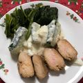 あぼちょ♪'s cooksnap of when they made 使える&ダイエットに☆玉ねぎヨーグルト.