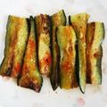 さくら2016's cooksnap of when they made 簡単シンプル♡焼き茄子♪.