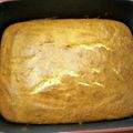 信楽パグ's cooksnap of when they made 簡単♪バナナブレッド♪.