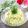 Dellaたん's cooksnap of when they made 揚げ物と一緒に☆キャベツと大葉の千切り.