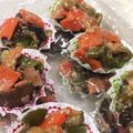peterpantt's cooksnap of when they made 甘味噌♪茄子とピーマンの味噌炒め.
