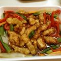 しず太's cooksnap of when they made 出汁がうまい！鶏胸肉と夏野菜の南蛮漬け♪.