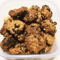 もっちモチ子's cooksnap of when they made 簡単！我が家のビスコッティ.