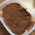 チェコルコ's cooksnap of when they made マスカルポーネで簡単ティラミス.
