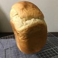 hyperaika's cooksnap of when they made HBでふわふわ豆腐ヨーグルトパン.