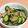すずなまり's cooksnap of when they made もやしと椎茸 キュウリのワサビ醤油和え！.