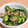 すずなまり's cooksnap of when they made もやしと椎茸 キュウリのワサビ醤油和え！.