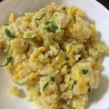 ポメちょん's cooksnap of when they made チャーハン☆味覇（ウェイパー）.