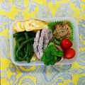 プーまま☆'s cooksnap of when they made 我が家の卵焼き☆醤油マヨ.