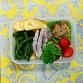 プーまま☆'s cooksnap of when they made 我が家の卵焼き☆醤油マヨ.