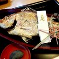 ＊chapico＊'s cooksnap of when they made ヘルシオで☆鯛の塩焼き.