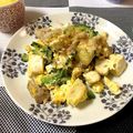 romiccy's cooksnap of when they made 簡単☆苦くないゴーヤチャンプルー☆.