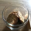 木成りはっさく's cooksnap of when they made 簡単ココナッツオートミールクッキー.