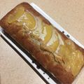 クックQ2N92G☆'s cooksnap of when they made 甘さふんわり☆りんごと紅茶のケーキ☆.