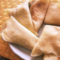 macbee's cooksnap of when they made 簡単もちもち 破れにくい万能クレープ生地.