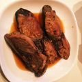 ミラゴン's cooksnap of when they made 染み♡照り♡基本のブリの煮付け.