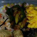 のえもゆ's cooksnap of when they made 10分副菜！ちくわとピーマンのカレー炒め.