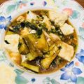 2児母☆手抜き夫弁当's cooksnap of when they made トロッと茄子の煮浸し.